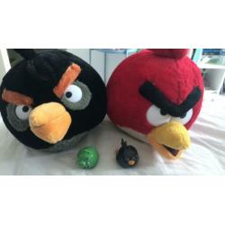 Angry Birds speelgoed