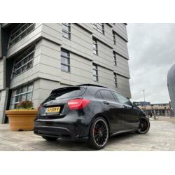 Mercedes-Benz A-klasse 45 AMG 4MATIC Edition 1 BOMVOL!