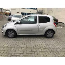 Renault Twingo 1.2 16V 2012 Airco