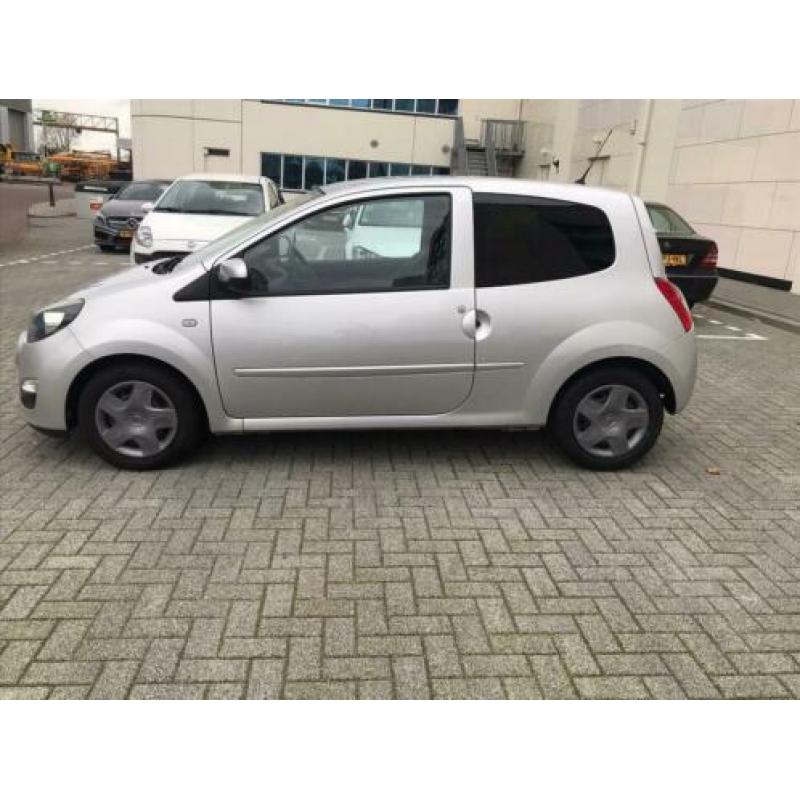 Renault Twingo 1.2 16V 2012 Airco