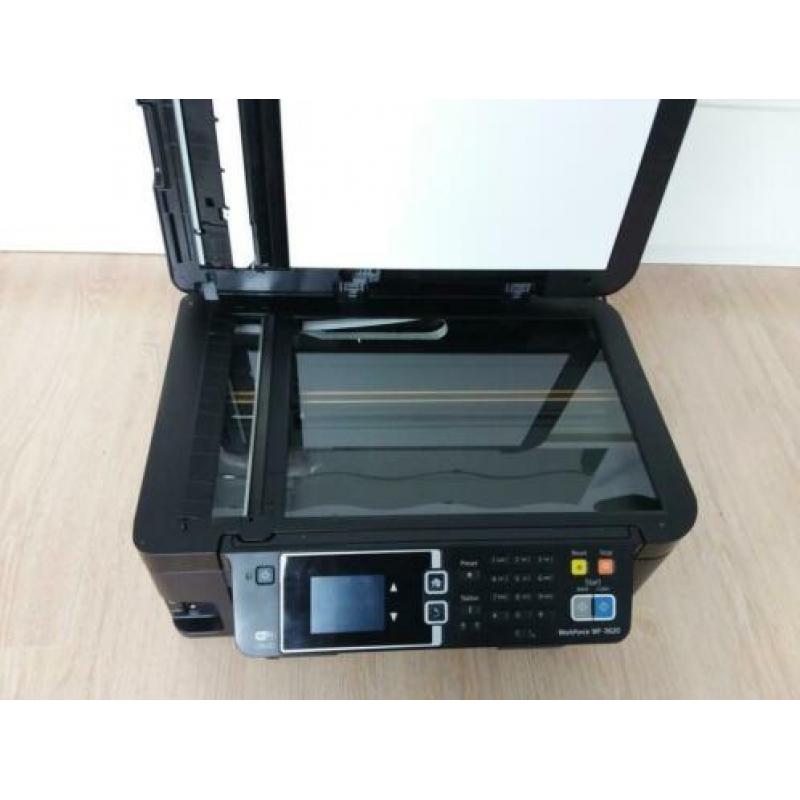 Epson printer
