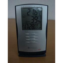 Cable Free Thermo-Hygrometer Model RMR 132HG