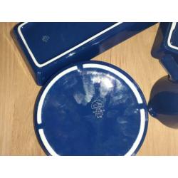 Arabia teema - voorloper van Iittala