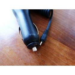 Nokia Autolader DC-4 12V / 24V