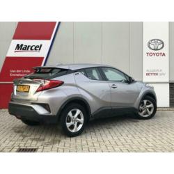 Toyota C-HR 1.8 Hybrid Dynamic Adaptive Cruise Clima NL auto