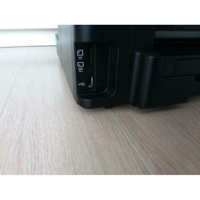 Epson printer