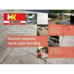 Waalformaat gebruikt roodpaars genuanceerd