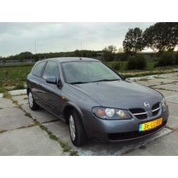 Nissan Almera 1.5 Acenta