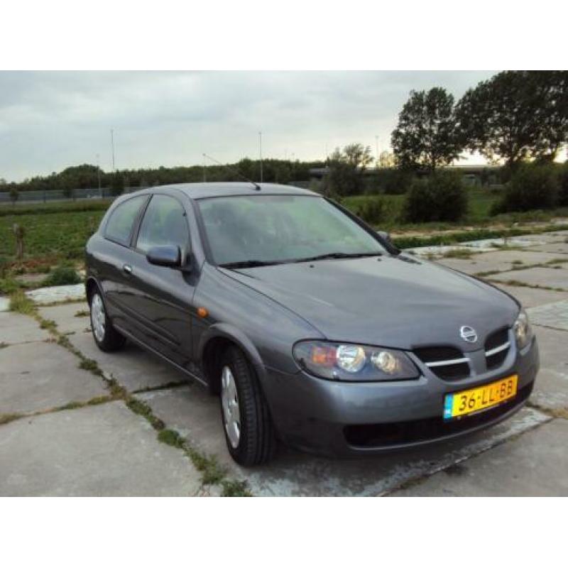 Nissan Almera 1.5 Acenta