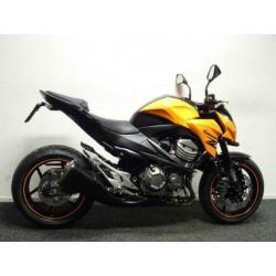Hele mooie Kawasaki Z 800 E Z800 (bj 2014)
