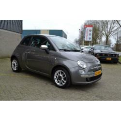 Fiat 500 1.2 Sport CLIMA / PANO DAK / LMV / LEER