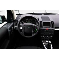 Land Rover Freelander TD4 2.2 S 4WD | Navigatie | Alpine aud