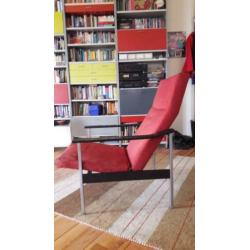 Gispen fauteuil 1425