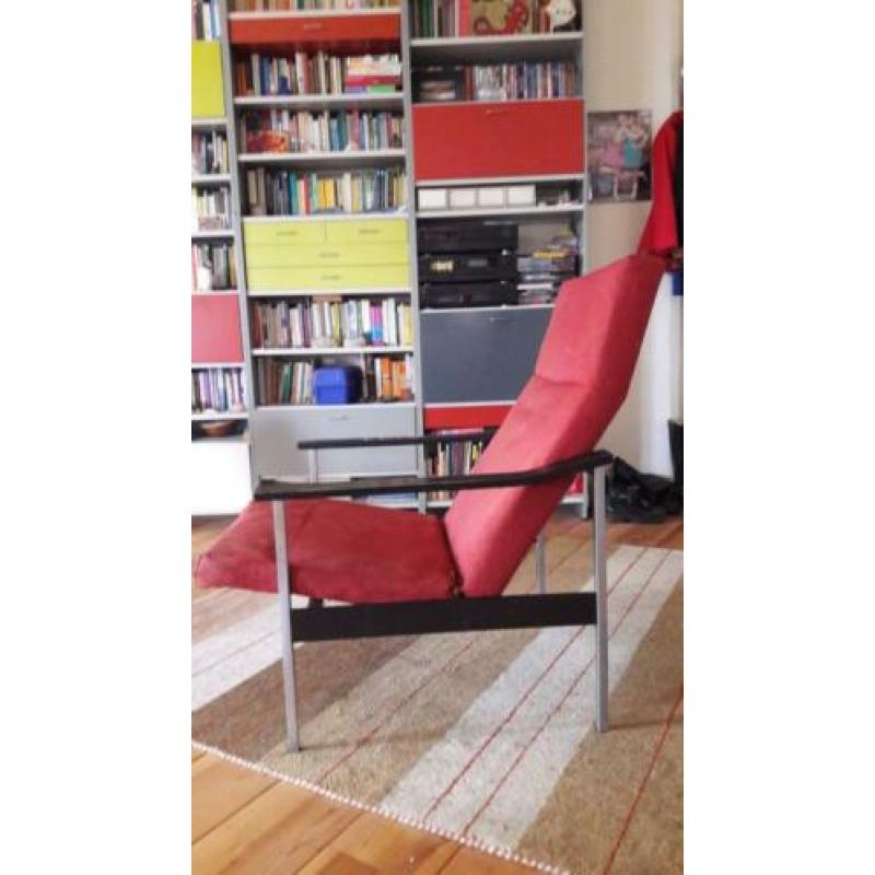 Gispen fauteuil 1425