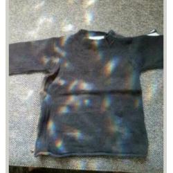 Pakket merk baby kleding jongen 74/80 (pakket 11)