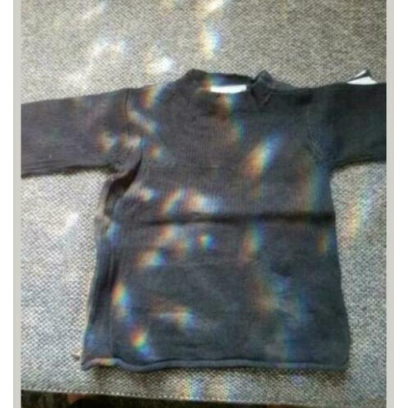 Pakket merk baby kleding jongen 74/80 (pakket 11)