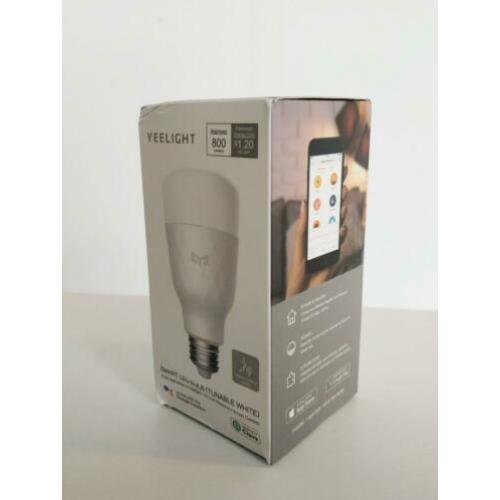 Yeelight Smart Light Wit V2 - Ongeopend