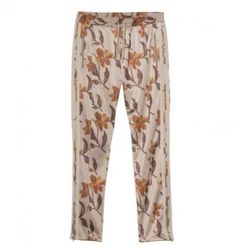 10DAYS mooie Broek met dessin bloemen maat S NIEUW WW 130,--