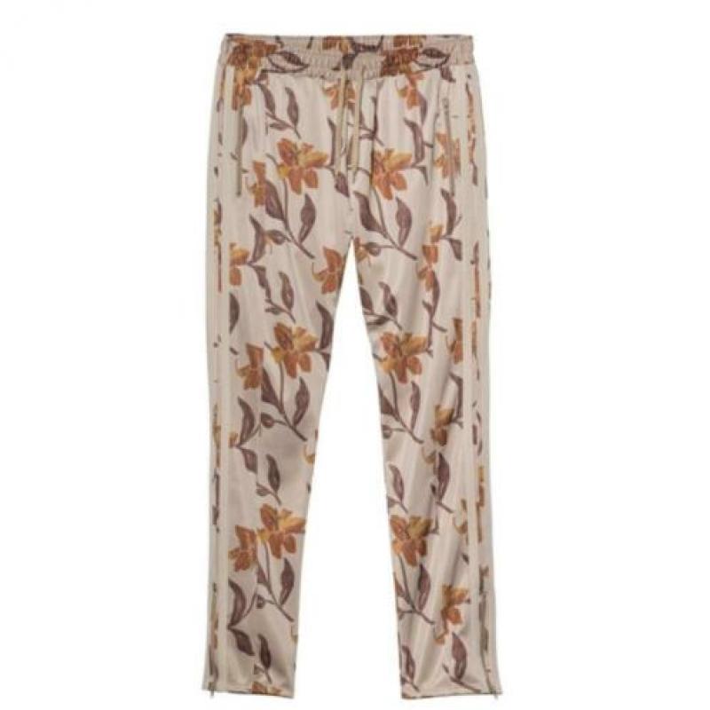 10DAYS mooie Broek met dessin bloemen maat S NIEUW WW 130,--