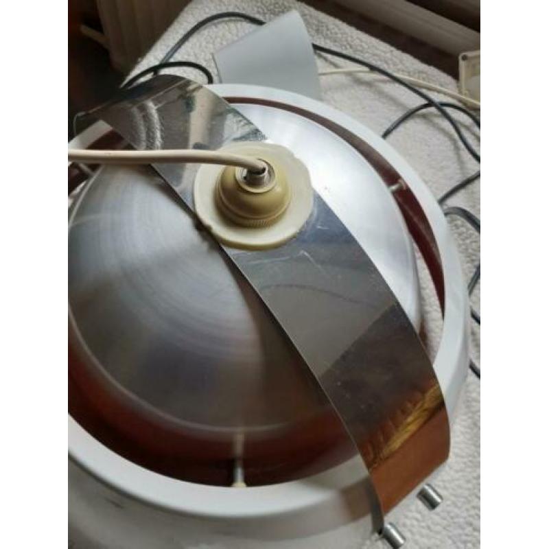 Lakro Amstelveen Retro Vintage Hanglamp