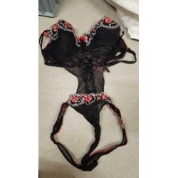 partij lingerie