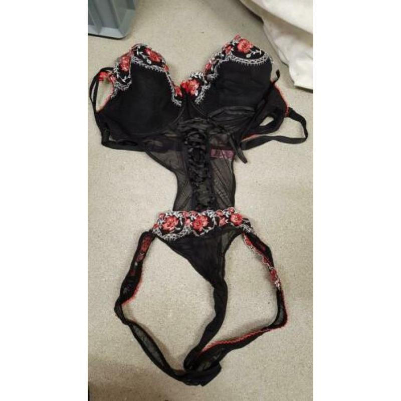 partij lingerie