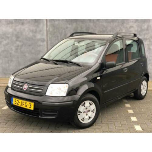 Fiat Panda 1.2 Edizione Cool 2009 2009 Airco 78.000KM Boekje