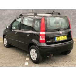 Fiat Panda 1.2 Edizione Cool 2009 2009 Airco 78.000KM Boekje