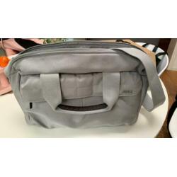 Joolz luiertas lichtgrijs - Quadro collection - Grigio