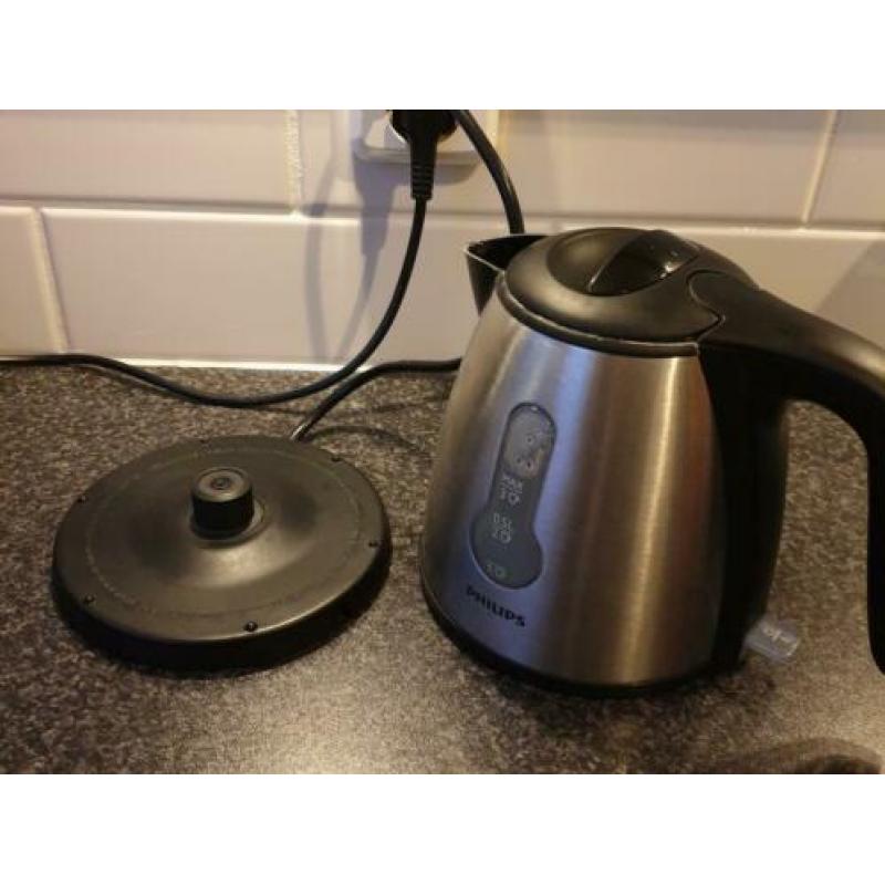 Waterkoker 3 koppen