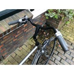2x Koga Lightspeed - Als nieuw - Setje heren & dames!