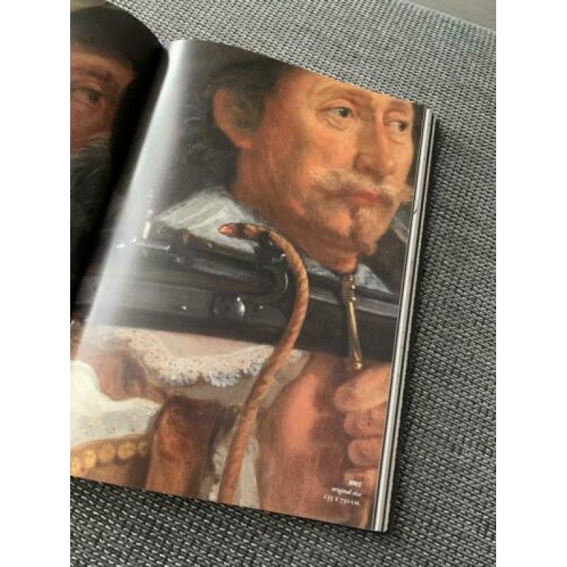 Rijks, masters of the golden age