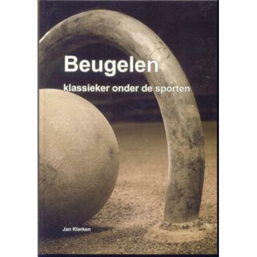 Beugelen; klassieke sport; 2008; Tegelen