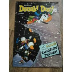 Donald Ducks 2009
