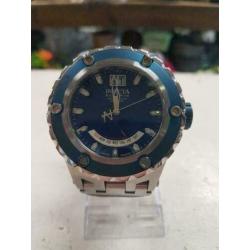 Invicta 10092 Reserve Subaqua Swiss Made Big Date