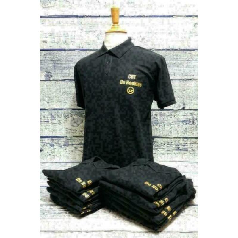 Kleding bedrukken, bedrijfskleding, sportkleding, funshirts