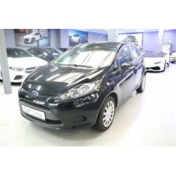 Ford Fiesta 1.4 Titanium