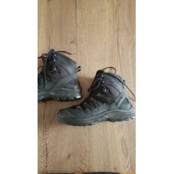 Salomon Quest GTX Forces