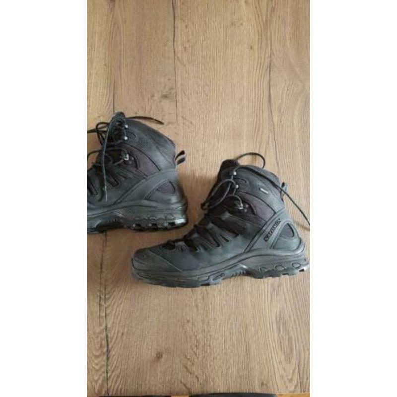 Salomon Quest GTX Forces