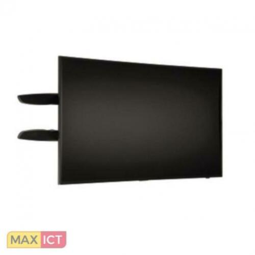 Hama full motion muurbeugel tm 65 inch ook voor curve