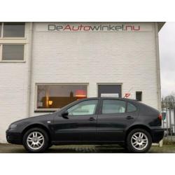 Seat Leon LEON 1.6 16V Airco/Cruise control