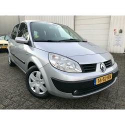 Renault Scénic 2.0-16V Dynamique Comfort / APK 2021