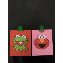 Leuke hoesjes voor knijpfruittraktatie