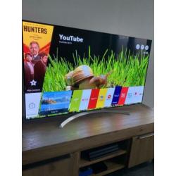 LG OLED 55B7 nieuwstaat.