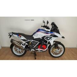 BMW R 1250 GS HP BIQER White Edition (bj 2020)