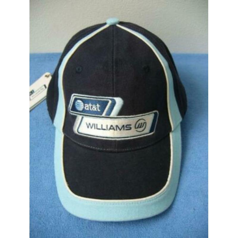 Crew Work vintage cap / pet (splinternieuw)