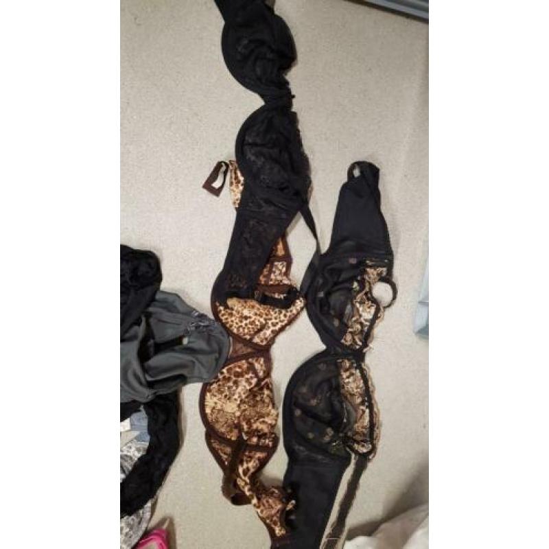 partij lingerie