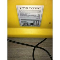 Ventilator