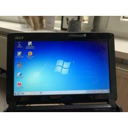 Acer Aspire one Netbook