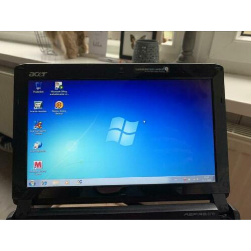 Acer Aspire one Netbook